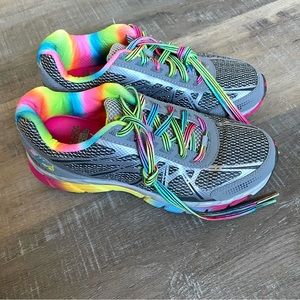 Fila Coolmax Energized Women’s Size 7 Running Shoes